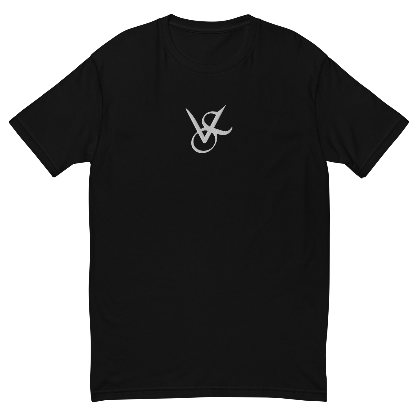 CHYDE CUSTOM T-SHIRT WITH LOGO